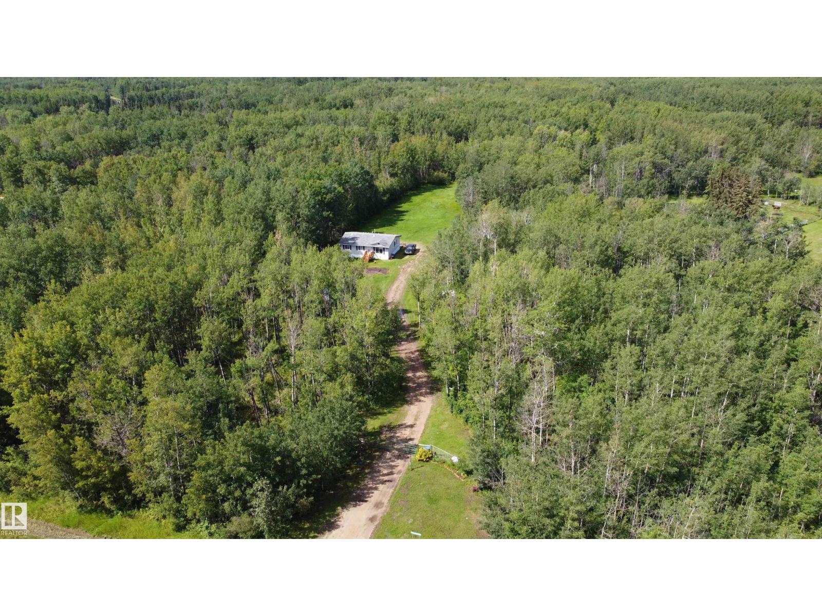 57318 Rge Rd 25, Rural Barrhead County, Alberta  T0E 1A0 - Photo 30 - E4490517