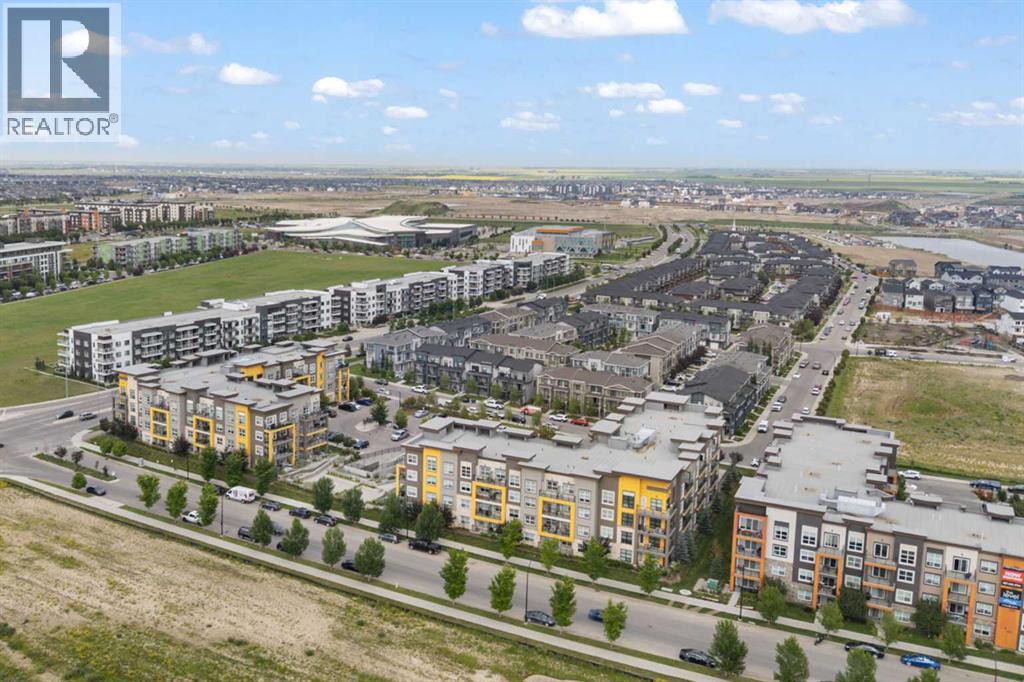 216, 19661 40 Street SE, Calgary, Alberta  T3M 3H3 - Photo 31 - A2328939