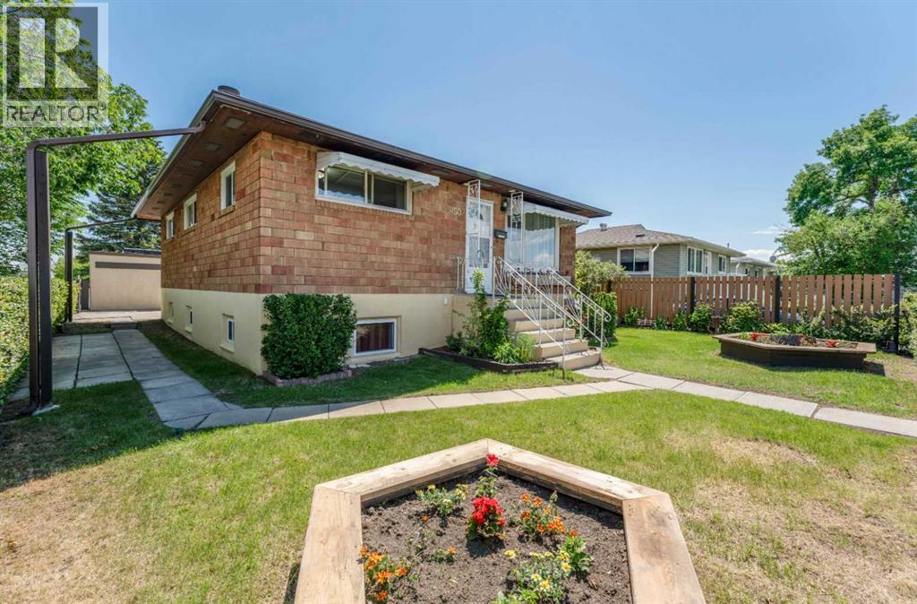 1502 40 Street SE, Calgary, Alberta  T2A 1K2 - Photo 38 - A2334579
