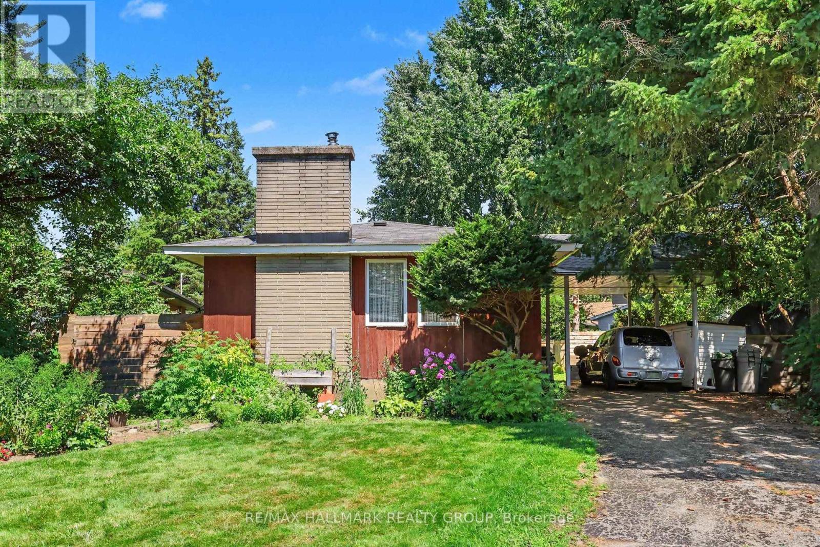 173 Wingham Place, Ottawa, Ontario  K1K 2X3 - Photo 34 - X13647710