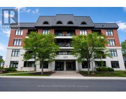 108 - 323 WINONA AVENUE, Ottawa, Ontario