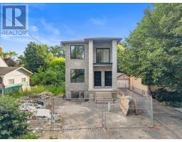486-1 WENTWORTH AVENUE, Ottawa, Ontario