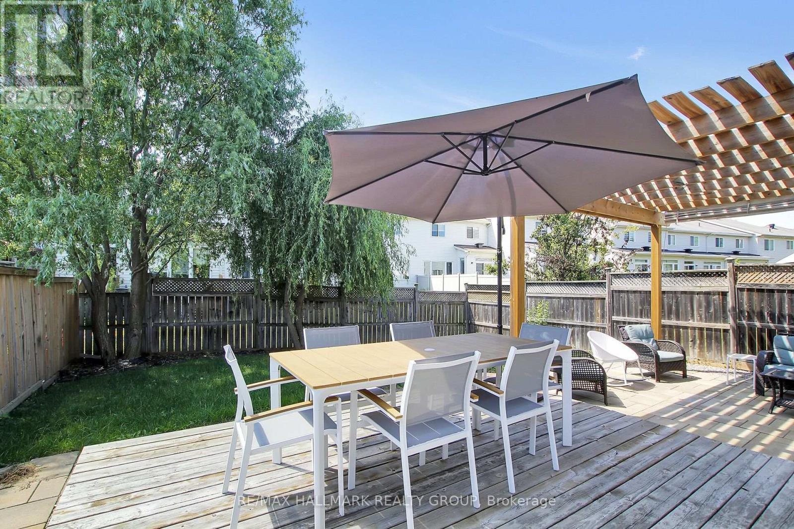104 Strathcarron Crescent, Ottawa, Ontario  K2K 0C7 - Photo 40 - X13647762