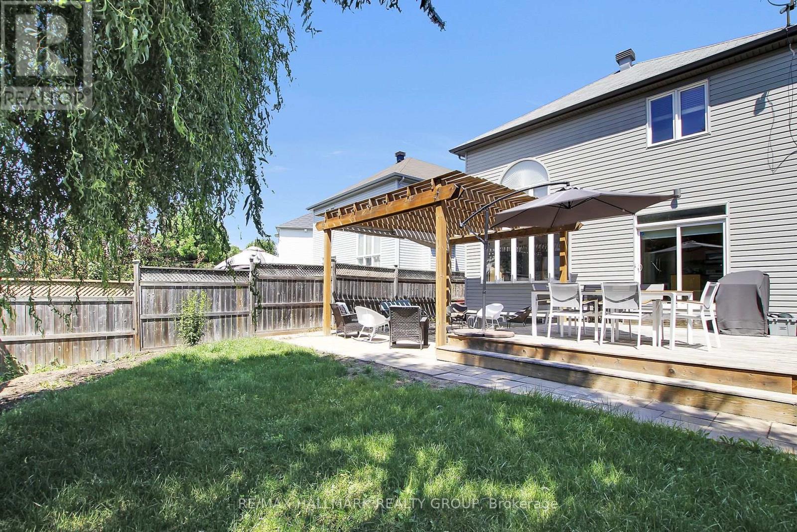 104 Strathcarron Crescent, Ottawa, Ontario  K2K 0C7 - Photo 43 - X13647762