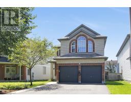 104 STRATHCARRON CRESCENT, Ottawa, Ontario