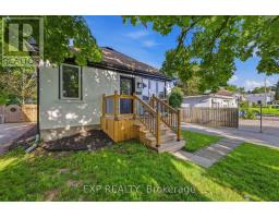 70 MACKAY AVENUE, London South, Ontario
