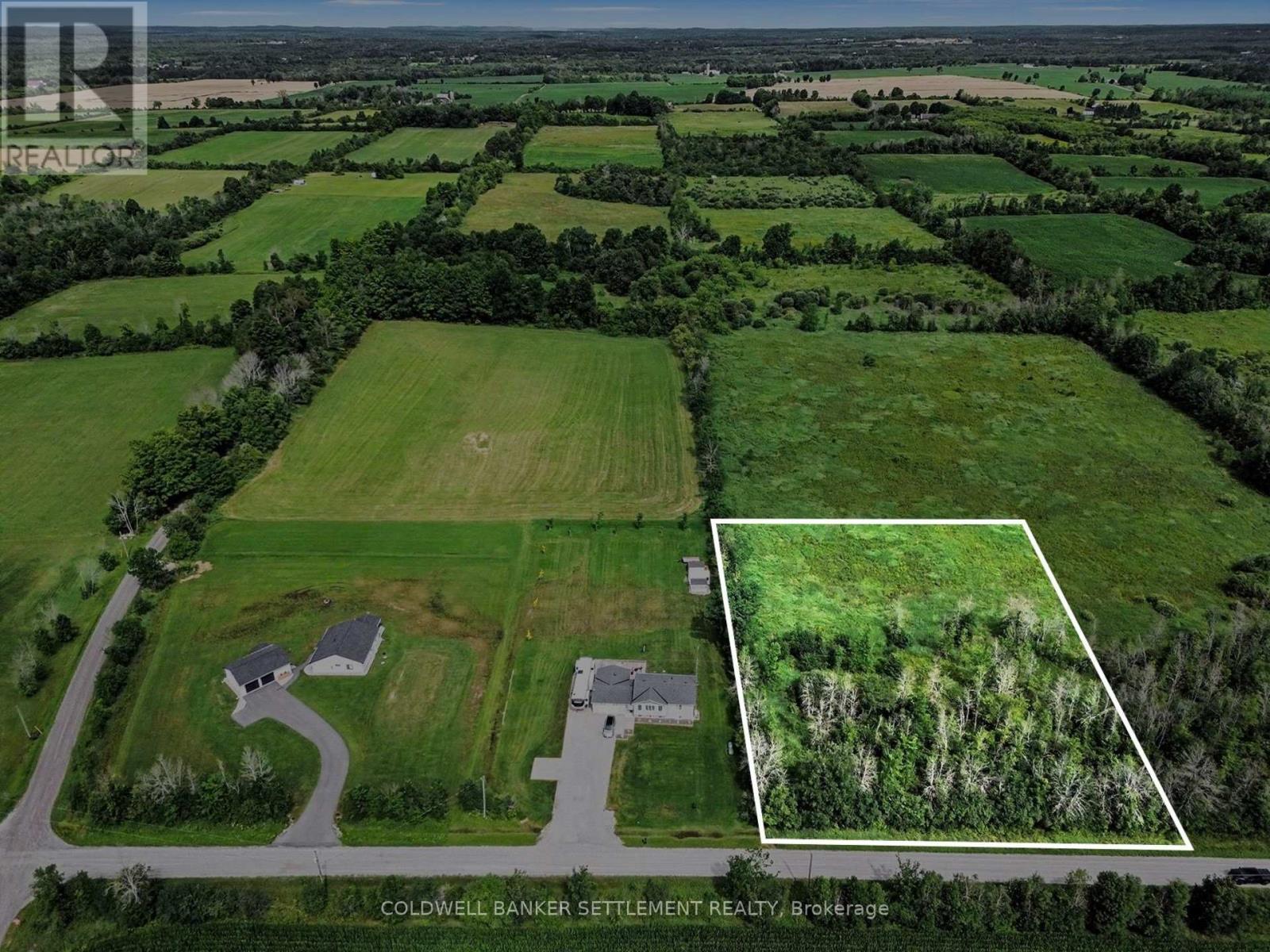 0 Drummond Concession 9a Concession, Drummond/north Elmsley, Ontario