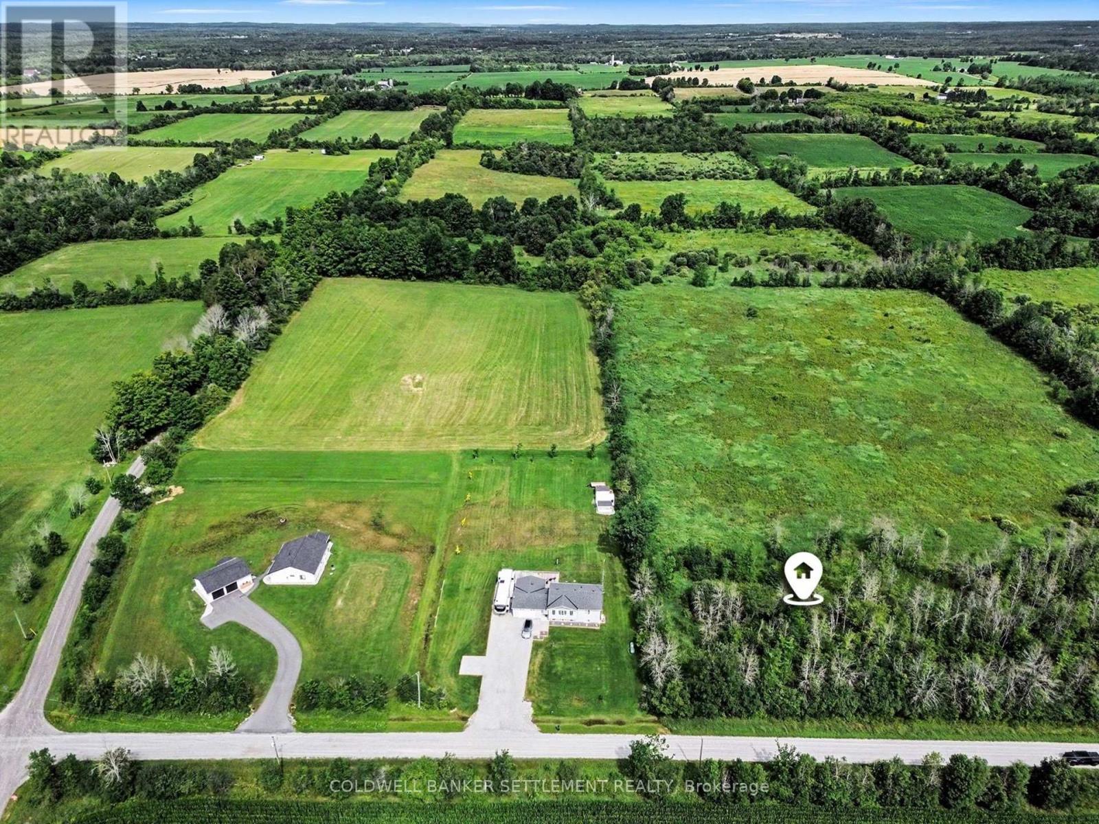 0 Drummond Concession 9a Concession, Drummond/north Elmsley, Ontario K0G 1A0 - Photo 2 - X13647714