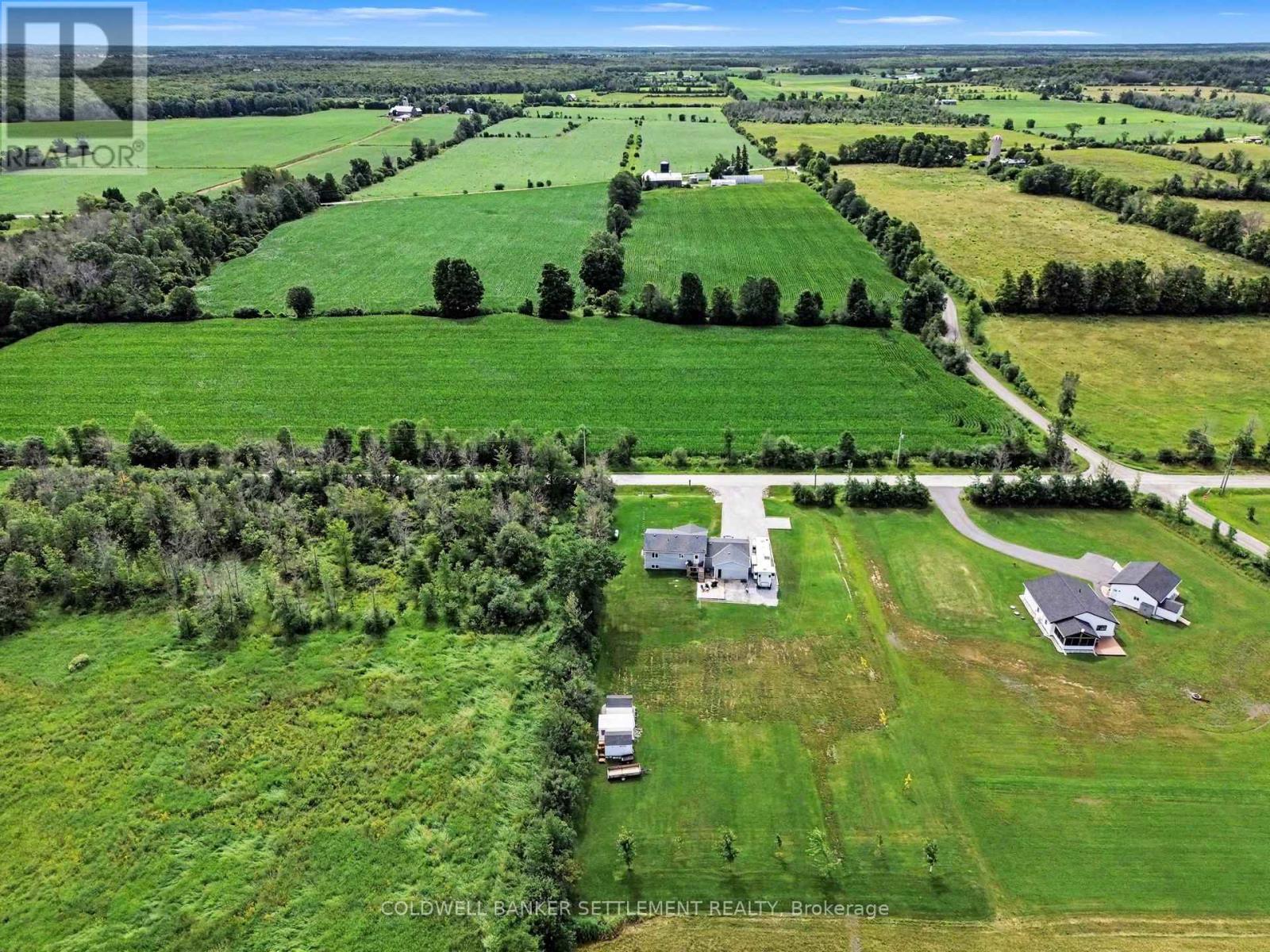 0 Drummond Concession 9a Concession, Drummond/north Elmsley, Ontario K0G 1A0 - Photo 3 - X13647714