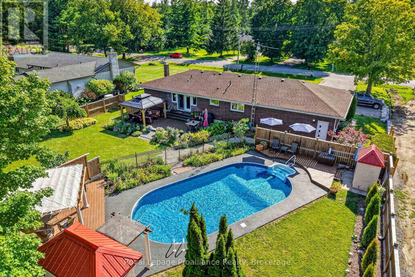2773 Division Street N, Hamilton Township, Ontario  K9A 0M9 - Photo 43 - X13646284