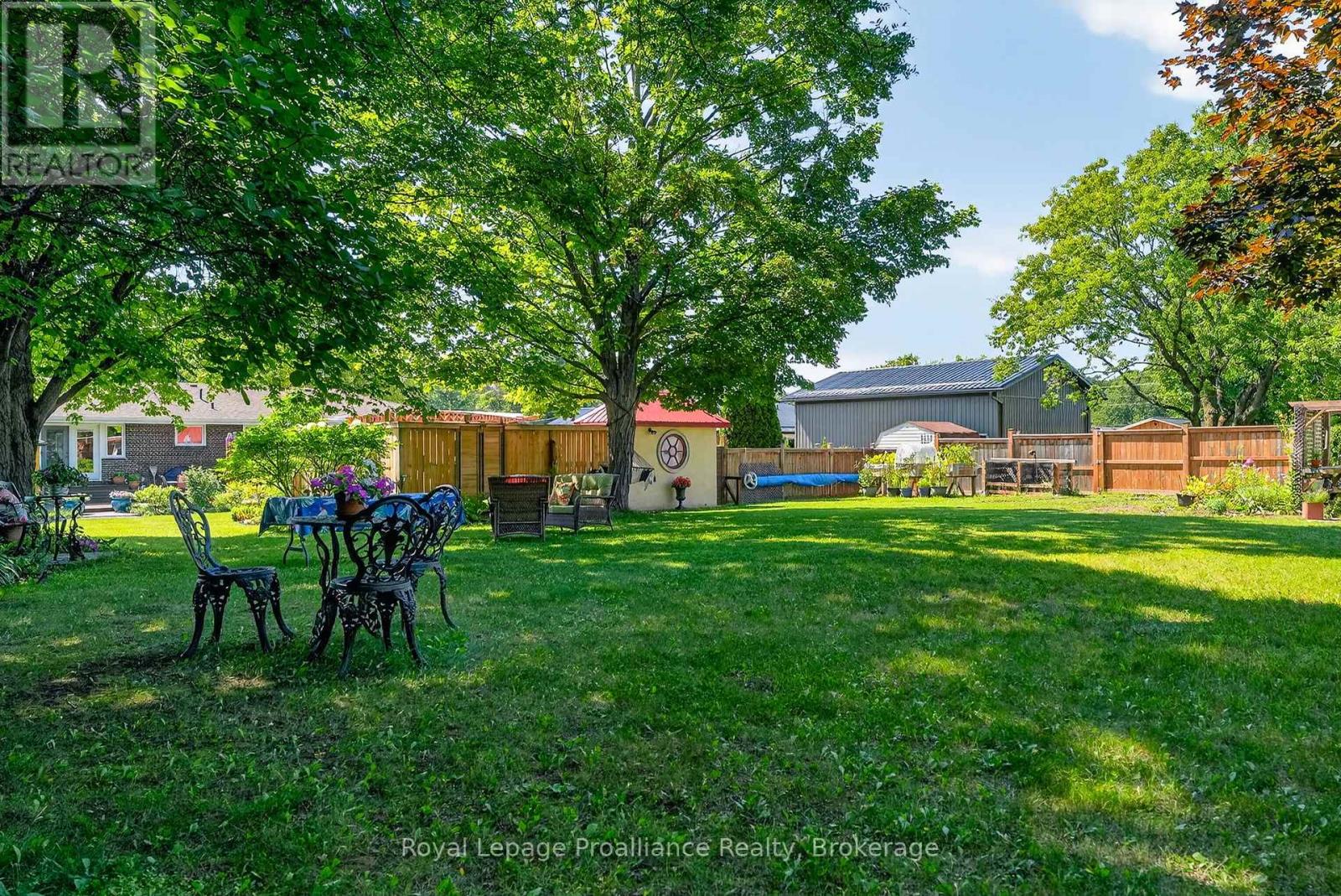 2773 Division Street N, Hamilton Township, Ontario  K9A 0M9 - Photo 45 - X13646284