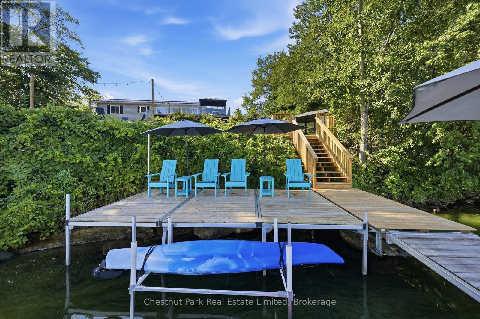 4 Trumble Lane, Prince Edward County, Ontario  K0K 2T0 - Photo 14 - X13646348