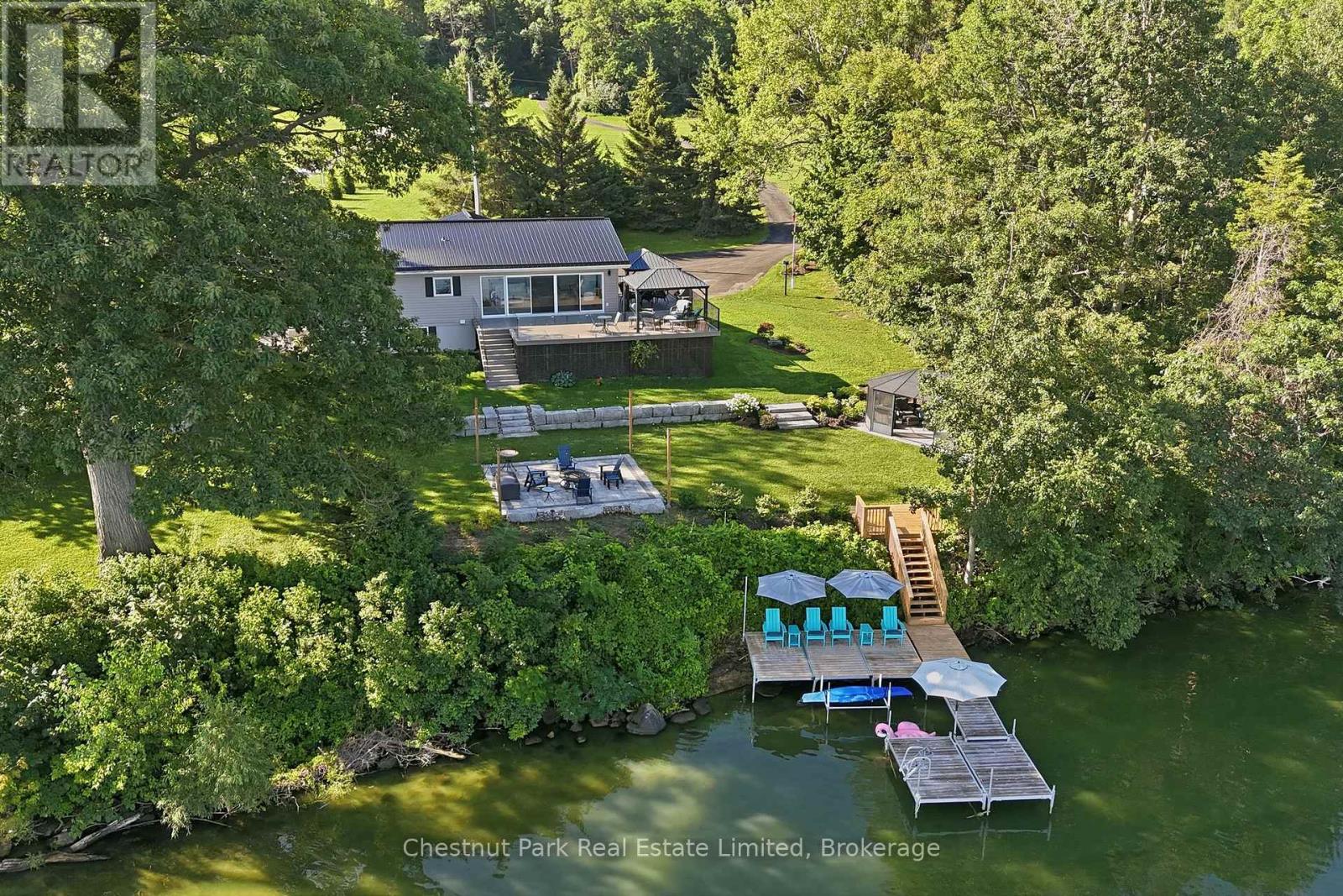 4 Trumble Lane, Prince Edward County, Ontario  K0K 2T0 - Photo 15 - X13646348
