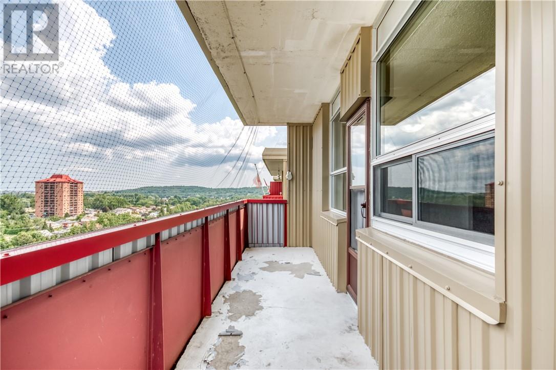 901 Lasalle Boulevard Unit# PH4