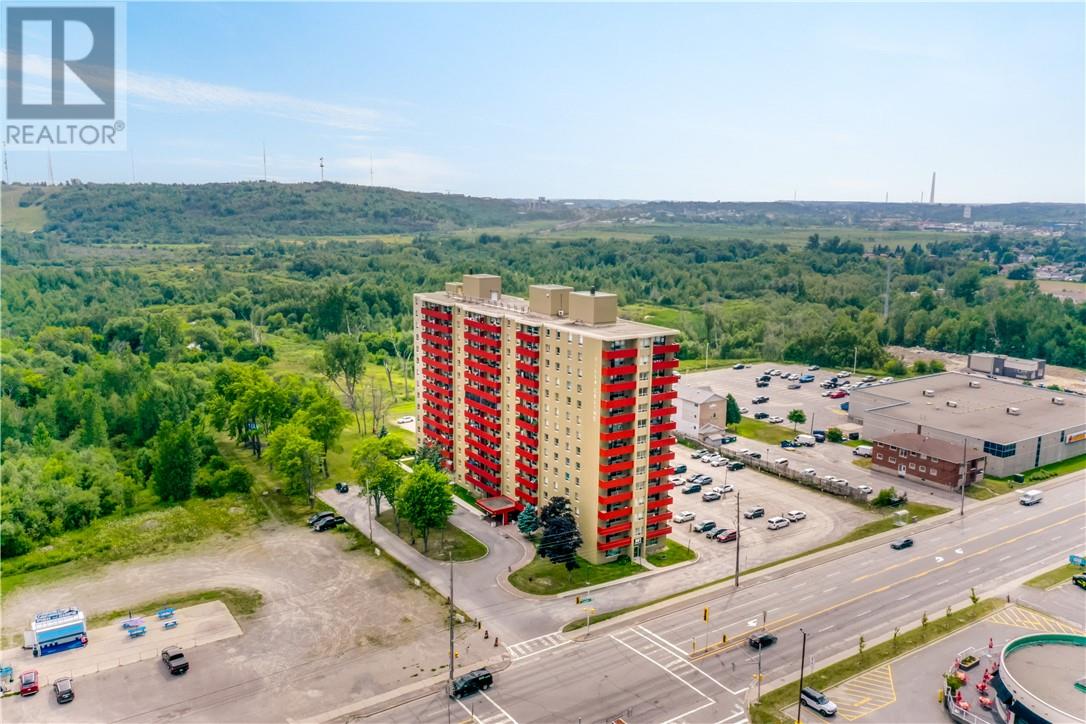 901 Lasalle Boulevard Unit# Ph4, Greater Sudbury, Ontario  P3A 1X7 - Photo 4 - 2129590