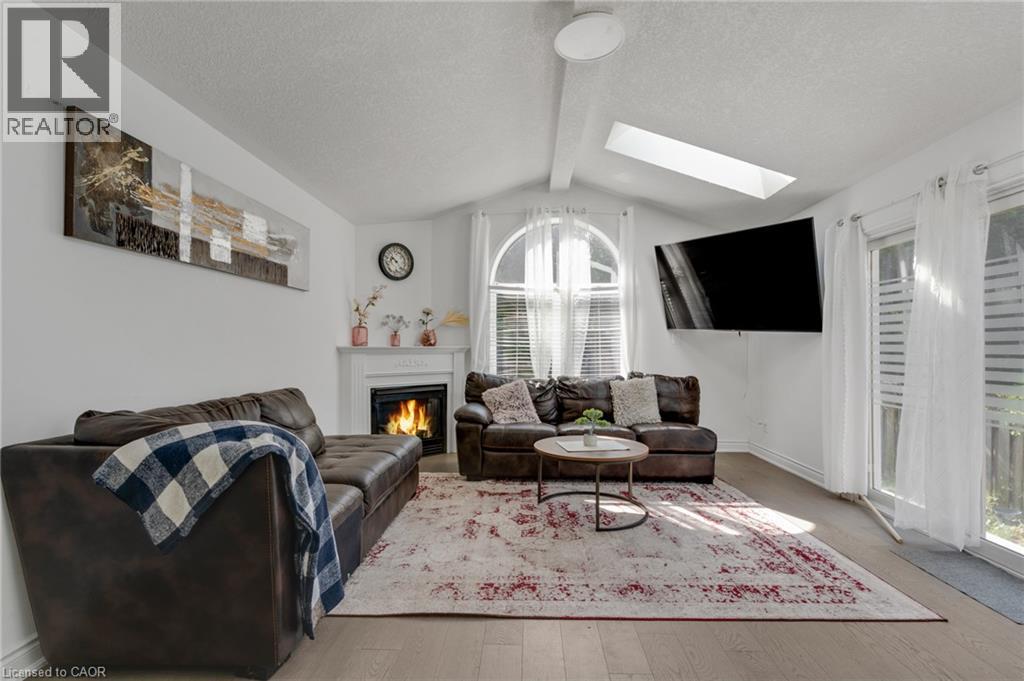 100 Anglerock Drive, Cambridge, Ontario  N1T 1L9 - Photo 13 - 40853670