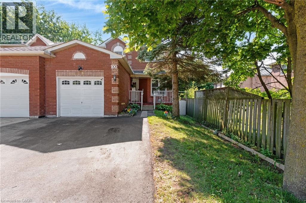 100 Anglerock Drive, Cambridge, Ontario  N1T 1L9 - Photo 2 - 40853670