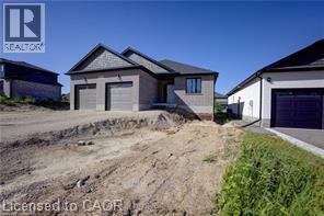 LOT 55 CIVIC 124 PUGH Street, Milverton, Ontario
