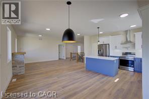 Lot 55 Civic 124 Pugh Street, Milverton, Ontario  N0K 1M0 - Photo 10 - 40853664