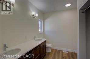 Lot 55 Civic 124 Pugh Street, Milverton, Ontario  N0K 1M0 - Photo 18 - 40853664