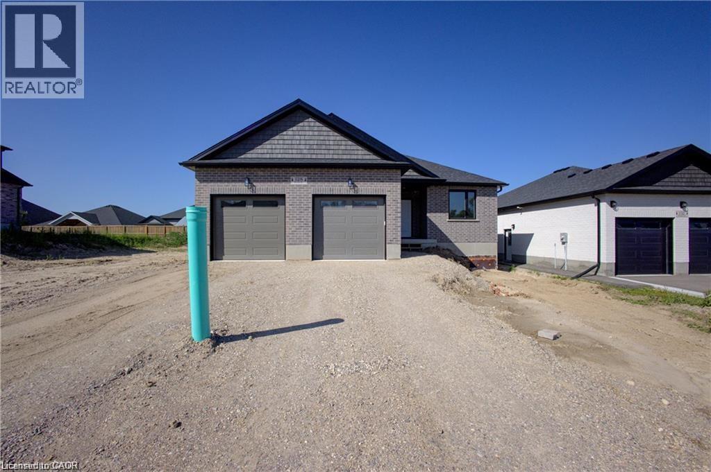 Lot 55 Civic 124 Pugh Street, Milverton, Ontario  N0K 1M0 - Photo 2 - 40853664