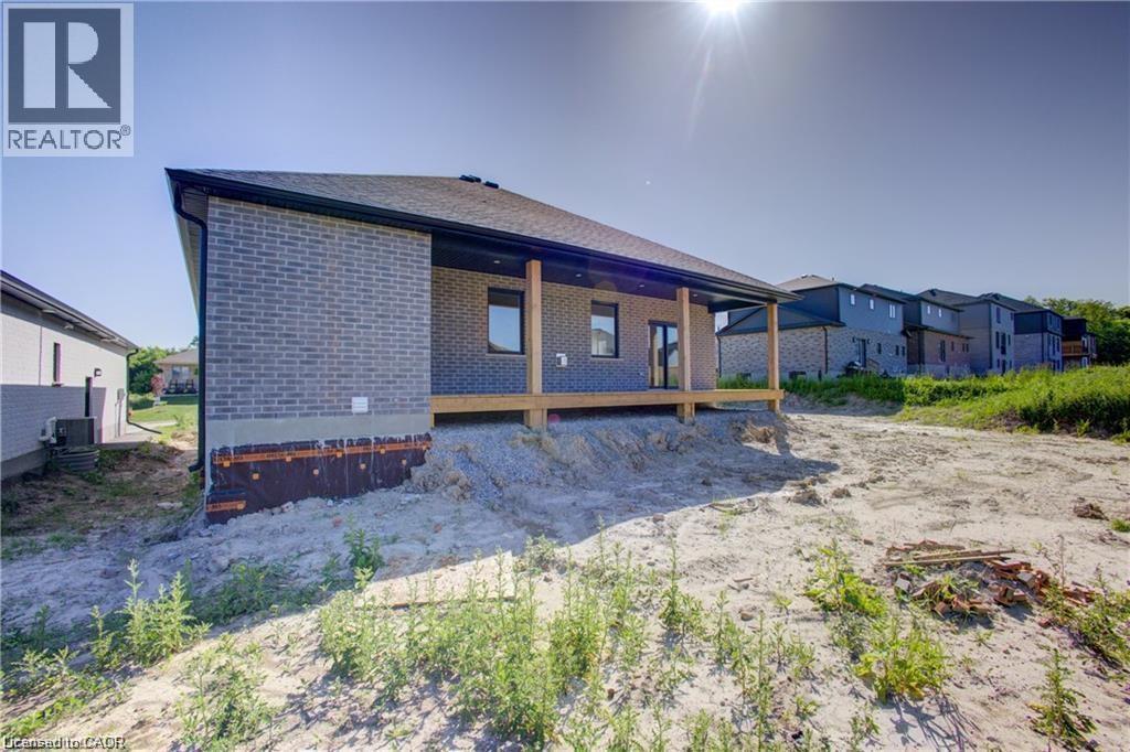 Lot 55 Civic 124 Pugh Street, Milverton, Ontario  N0K 1M0 - Photo 3 - 40853664