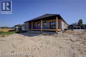 Lot 55 Civic 124 Pugh Street, Milverton, Ontario  N0K 1M0 - Photo 4 - 40853664