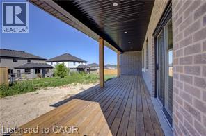 Lot 55 Civic 124 Pugh Street, Milverton, Ontario  N0K 1M0 - Photo 5 - 40853664