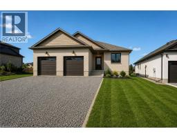 LOT 55 CIVIC 124 PUGH Street, milverton, Ontario