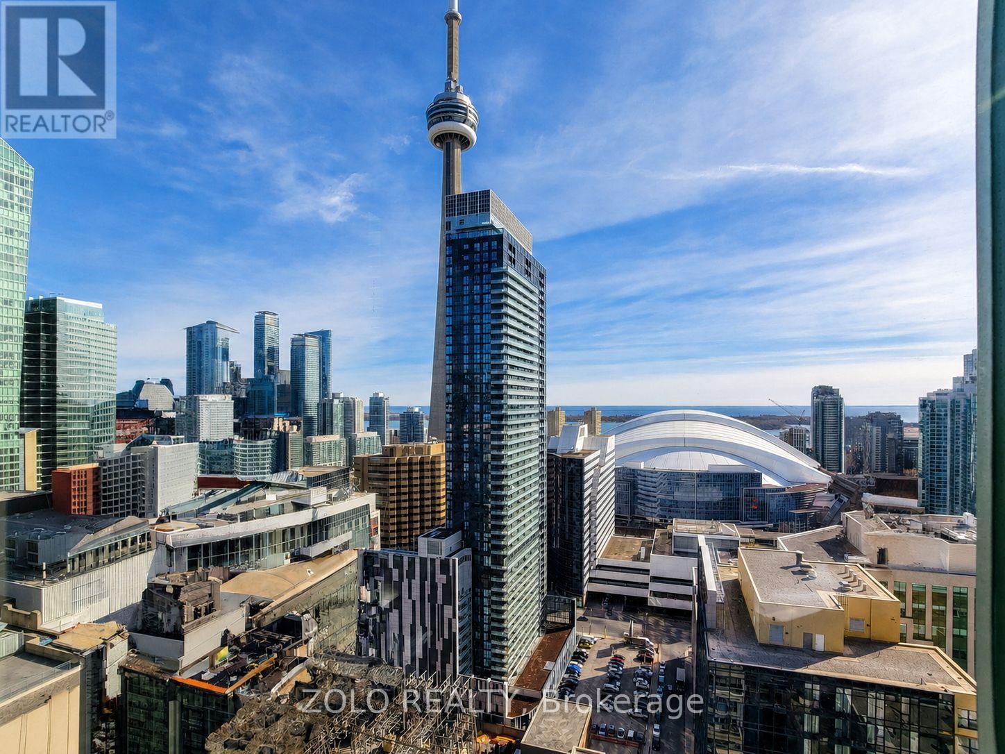 <div class="slider-price">$729,900</div><p>2616 - 35 Mercer Street, Toronto, Ontario</p>