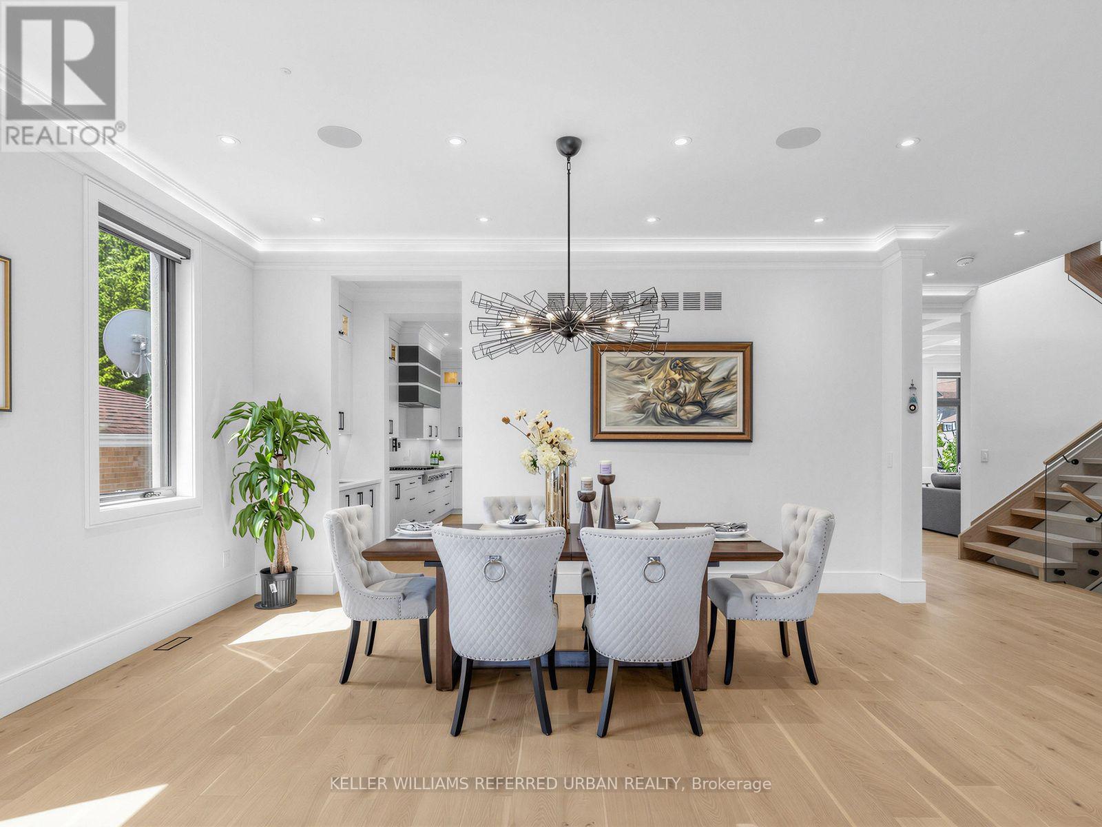 35 Lloydminster Crescent, Toronto, Ontario  M2M 2R9 - Photo 13 - C13647734