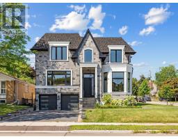 35 LLOYDMINSTER CRESCENT, Toronto, Ontario