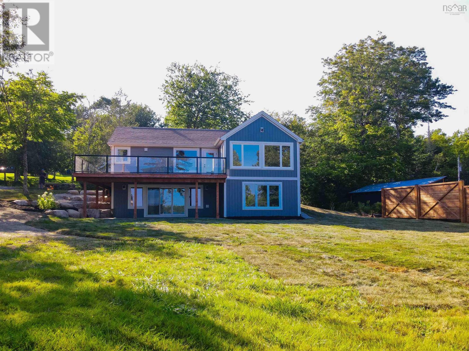 200 Douglaswood Drive, Mount Uniacke, Nova Scotia  B0N 1Z0 - Photo 2 - 202619346