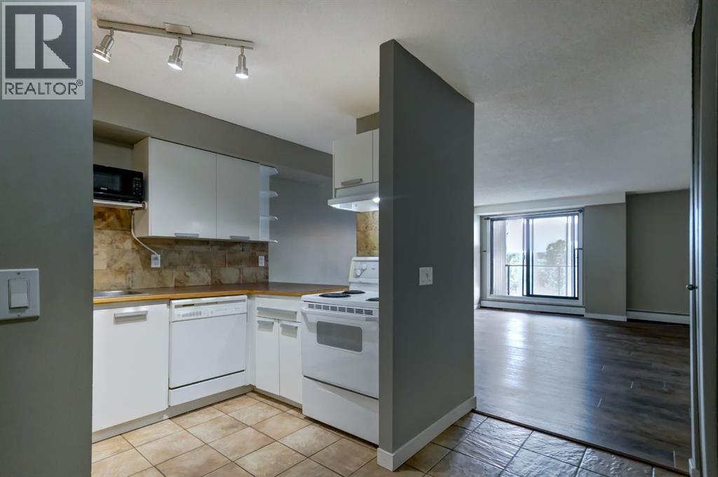 502, 1900 25a Street SW, Calgary, Alberta T3E 1Y5 - Photo 13 - A2335317