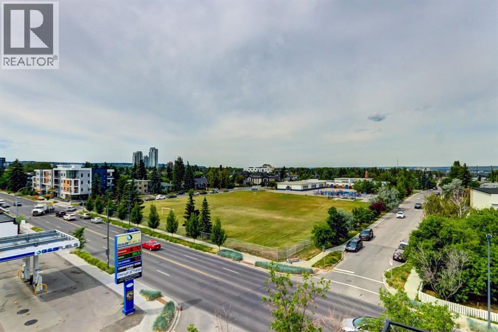 502, 1900 25a Street SW, Calgary, Alberta T3E 1Y5 - Photo 31 - A2335317