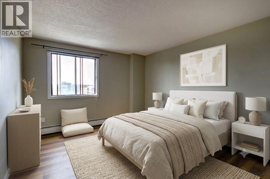 502, 1900 25a Street SW, Calgary, Alberta T3E 1Y5 - Photo 9 - A2335317