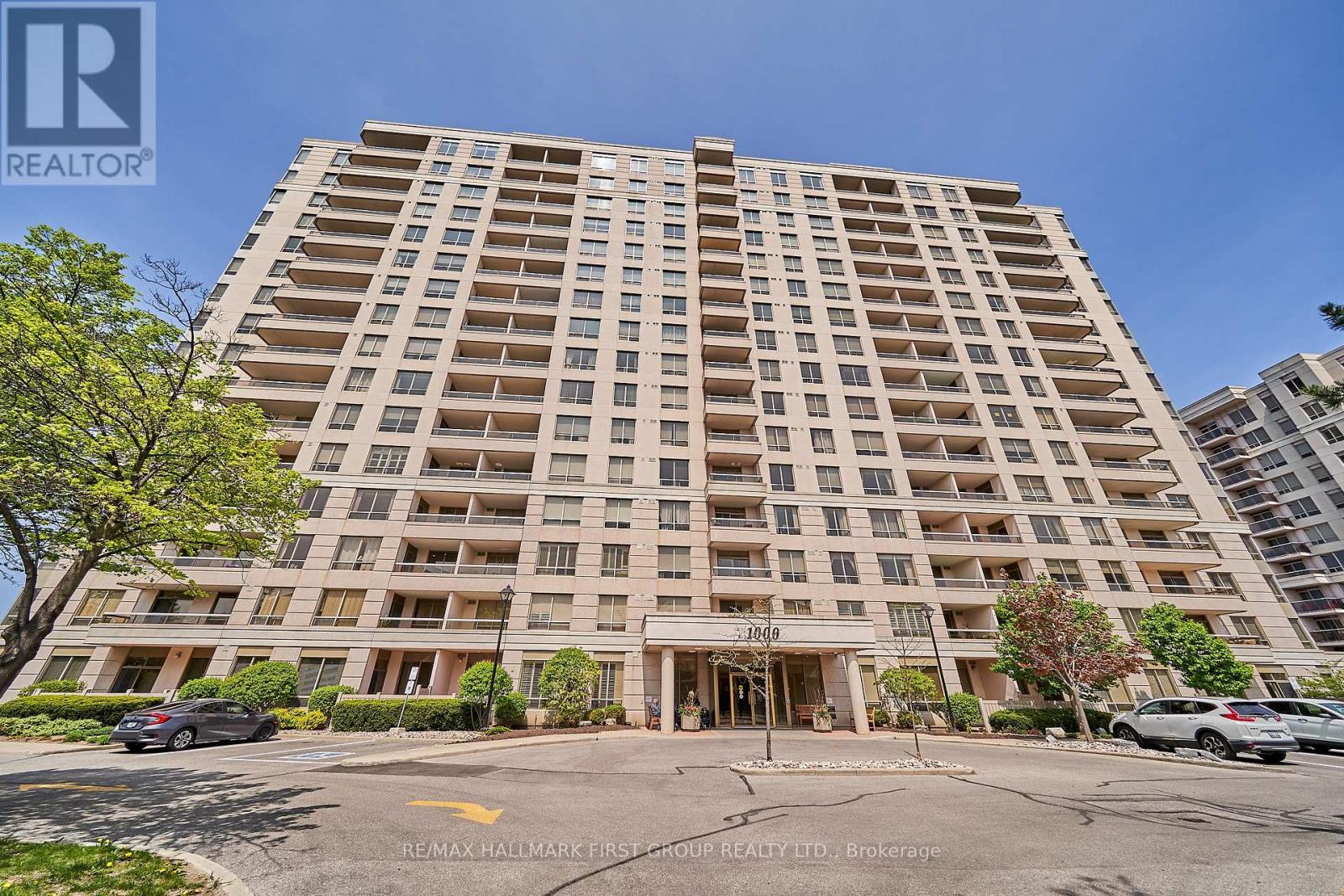 1402 - 1000 THE ESPLANADE ROAD N