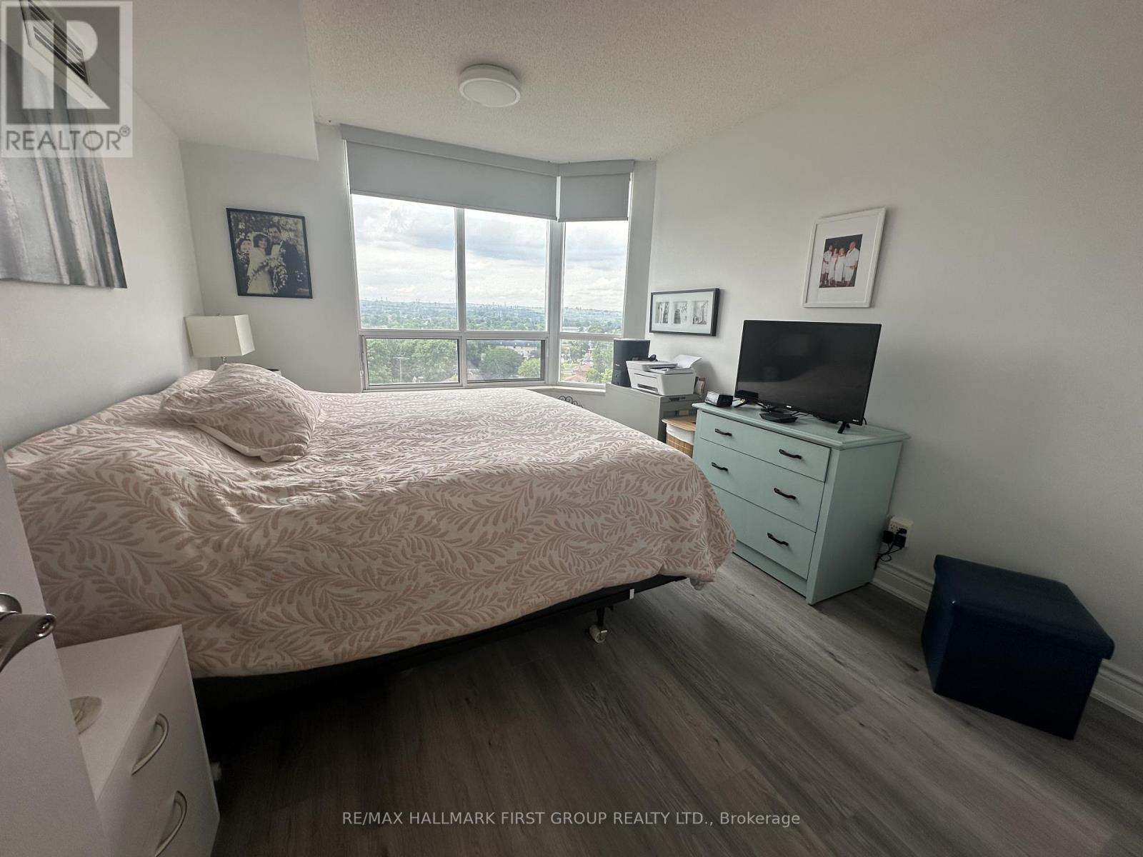 1402 - 1000 The Esplanade Road N, Pickering, Ontario  L1V 6V4 - Photo 12 - E13647696
