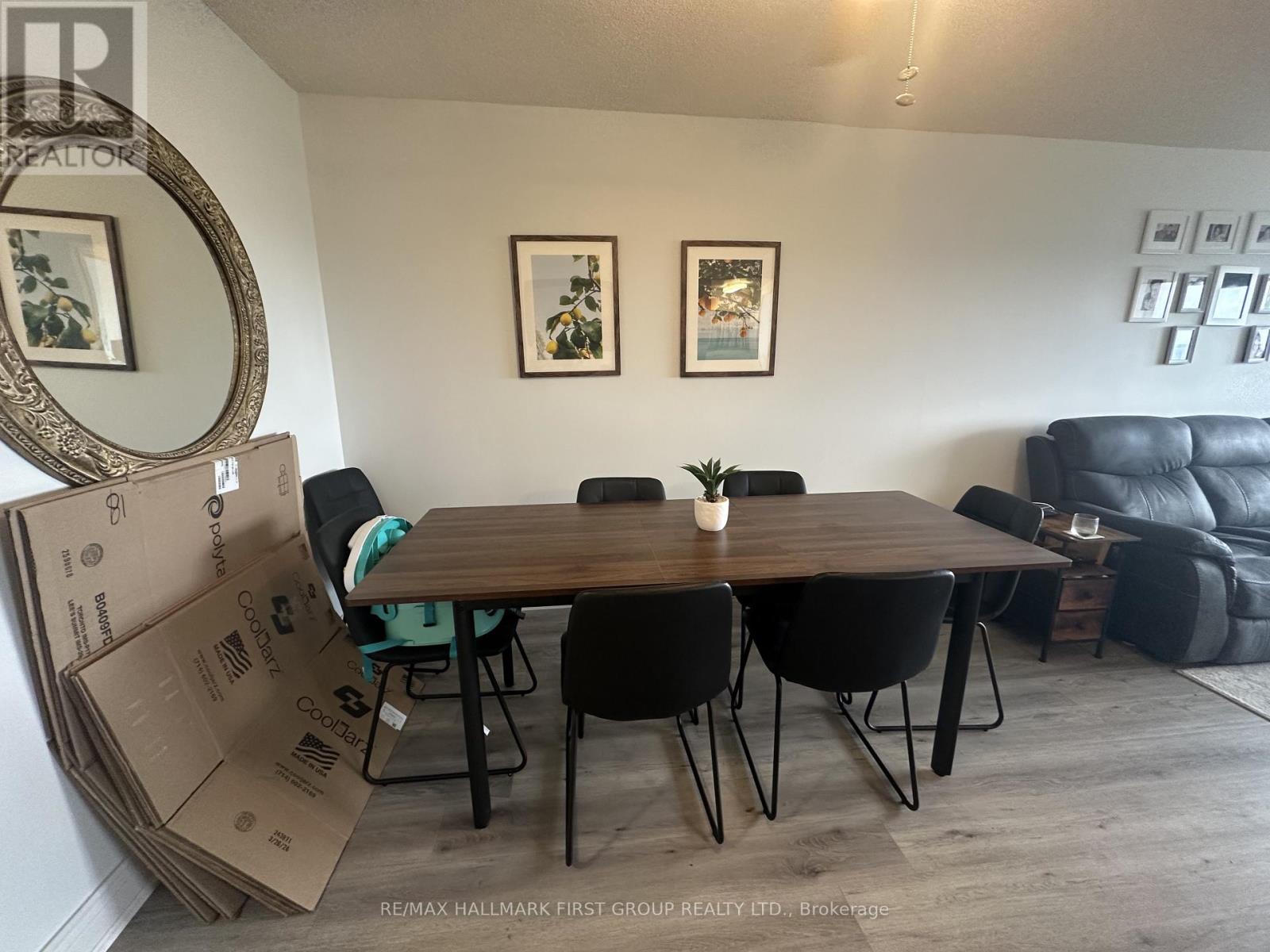 1402 - 1000 The Esplanade Road N, Pickering, Ontario  L1V 6V4 - Photo 6 - E13647696