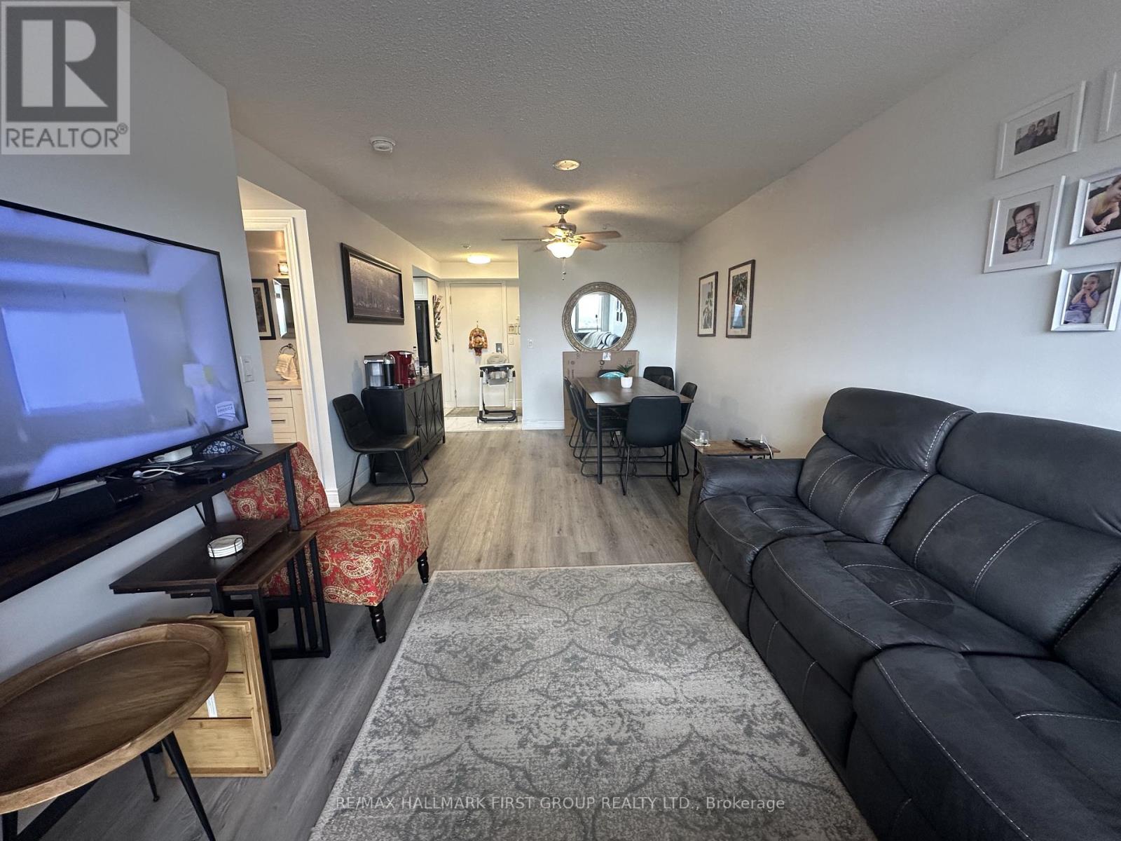 1402 - 1000 The Esplanade Road N, Pickering, Ontario  L1V 6V4 - Photo 8 - E13647696