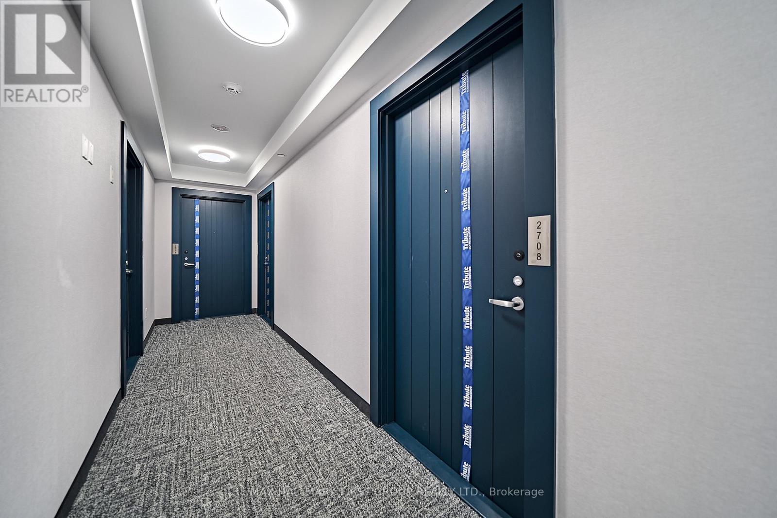 2708 - 2545 Simcoe Street N, Oshawa, Ontario  L1W 0W3 - Photo 6 - E13647698