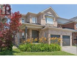 62 BLACKFRIAR AVENUE, Whitby, Ontario
