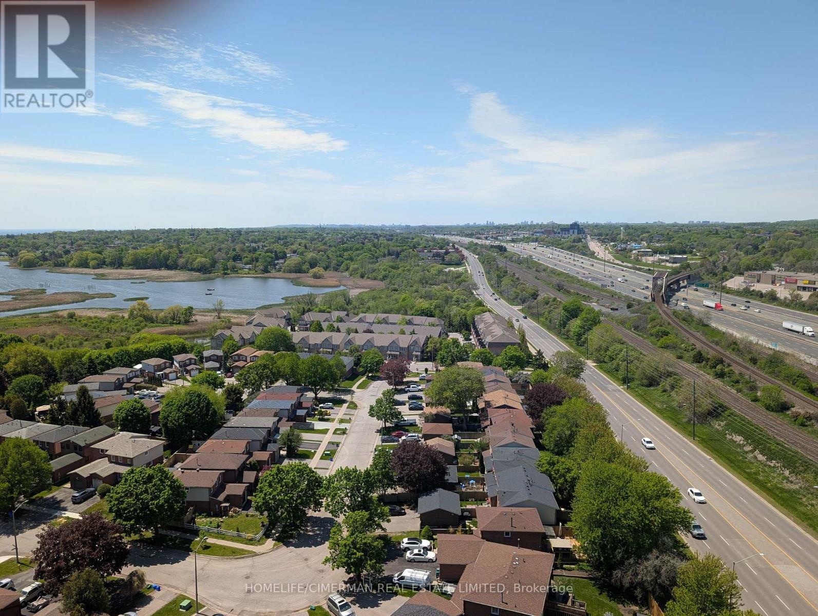 Lph--07 - 1215 Bayly Street, Pickering, Ontario  L1W 1L7 - Photo 13 - E13647778