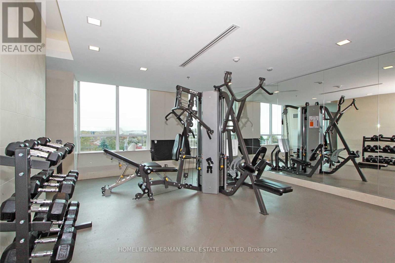 Lph--07 - 1215 Bayly Street, Pickering, Ontario  L1W 1L7 - Photo 17 - E13647778