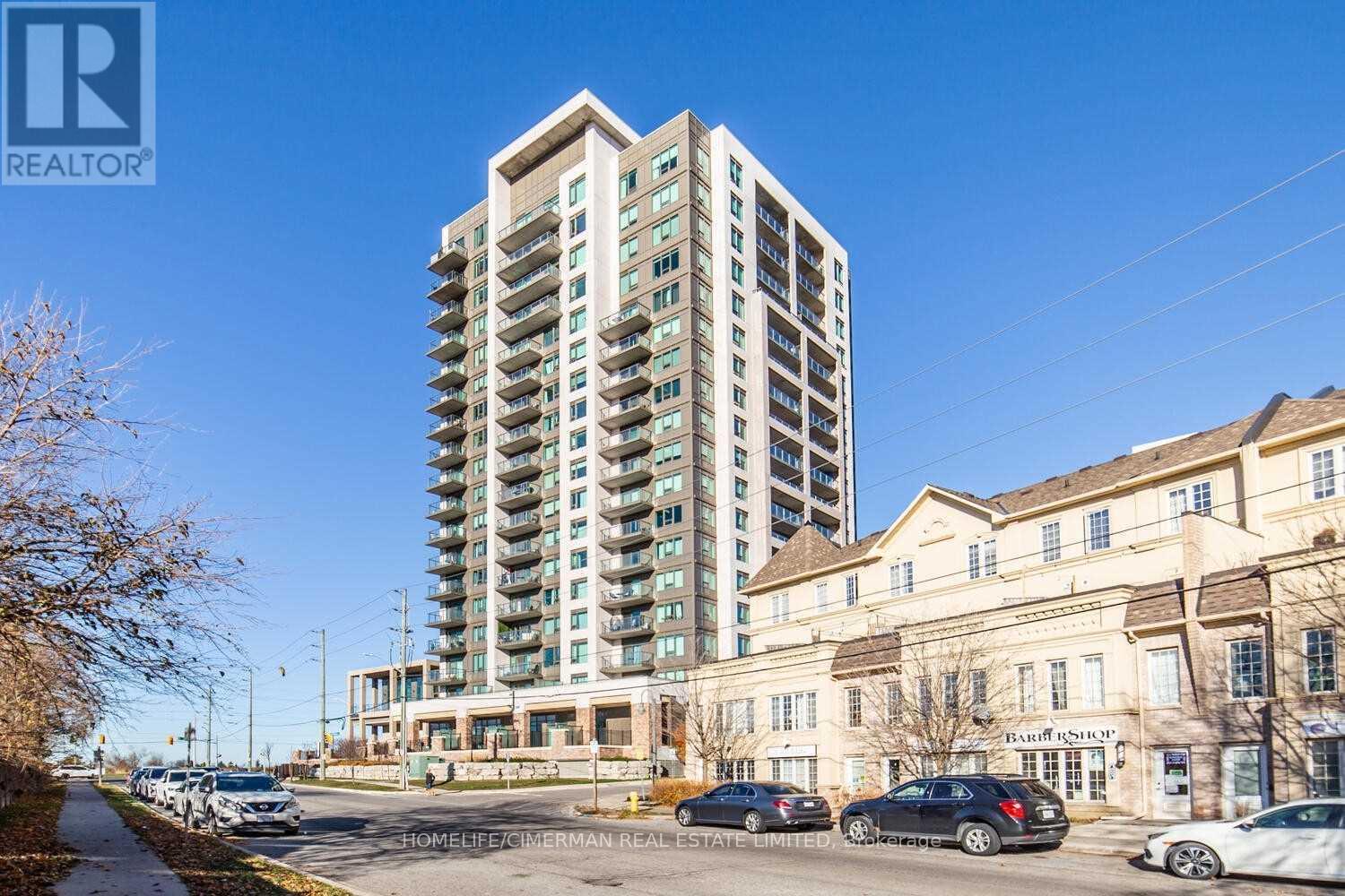 Lph--07 - 1215 Bayly Street, Pickering, Ontario  L1W 1L7 - Photo 22 - E13647778
