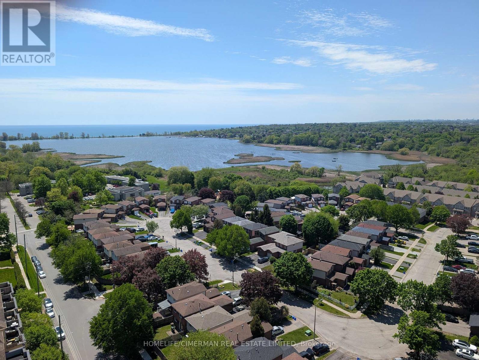 Lph--07 - 1215 Bayly Street, Pickering, Ontario  L1W 1L7 - Photo 8 - E13647778