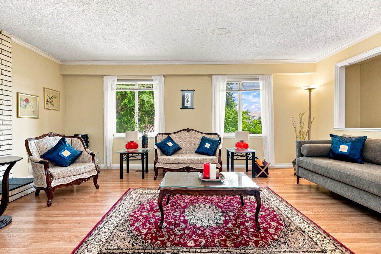 9146 118 Street, Delta, British Columbia  V4C 6J1 - Photo 5 - R3153411