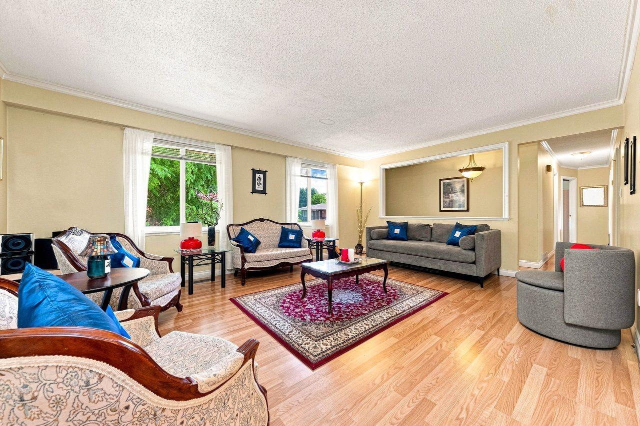 9146 118 Street, Delta, British Columbia  V4C 6J1 - Photo 4 - R3153411