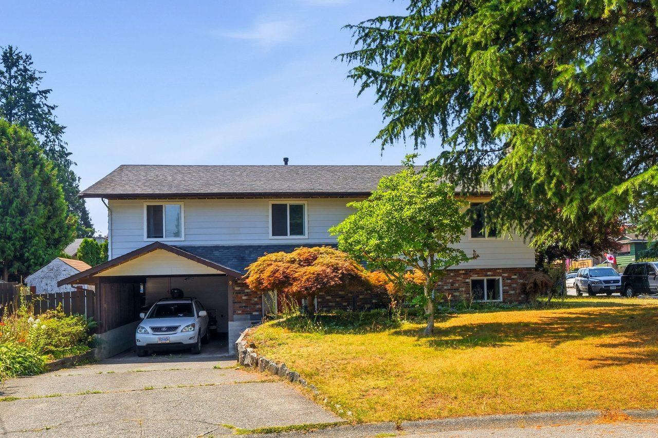 9146 118 Street, Delta, British Columbia  V4C 6J1 - Photo 1 - R3153411