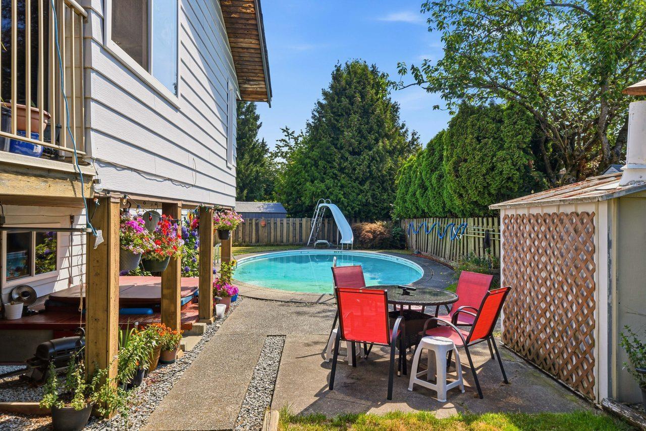 9146 118 Street, Delta, British Columbia  V4C 6J1 - Photo 35 - R3153411